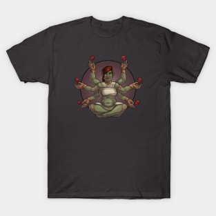 Dice God T-Shirt